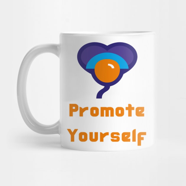 Bharat Parv - Promote Yourself - 2 lines by Bharat Parv